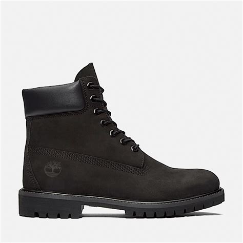 Men's Footwear Waterproof 6 Inch Boots | Timberland CA