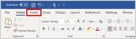 How To Add Page Numbers In Microsoft Word Step By Step