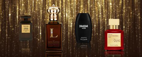 What Colognes Does Drake Wear