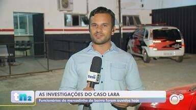 TEM Notícias 2ª Edição Sorocaba Jundiaí Polícia ouve funcionários