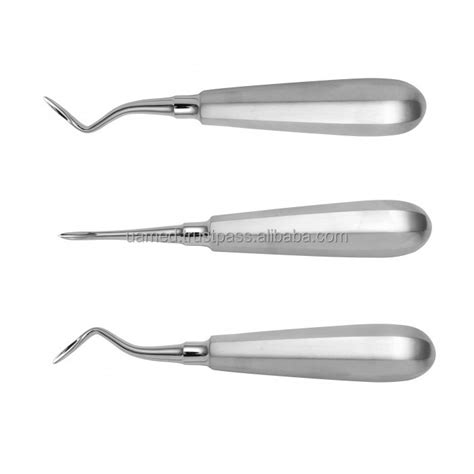 Dental Root Elevators Dental Instruments Of All Kind Dental Seldin