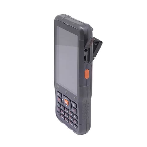 Ocbs A Inventory Android Bluetooth Gprs Scanner Rfid Hf Rugged Pda