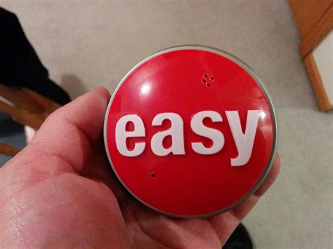 Record Your Own Message On Staples Easy Button 9 Steps With Pictures