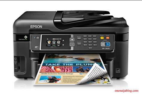 Best Epson Ecotank Printers For Sublimation 2023 One Naija Blog