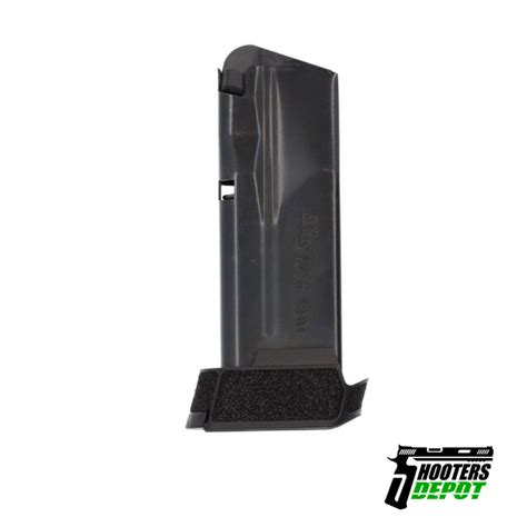 Sig Sauer Magazine For Sig Sauer P365 P365x P365xl 12 Rounds Lazada Ph