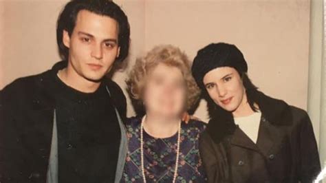 Коллекцию редчайших фото голливудских звезд 90-х годов обнаружили в Бельгии