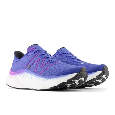 Ripley Zapatillas Mujer New Balance Running Morado Wmorct