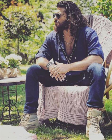 Can Yaman on Tumblr