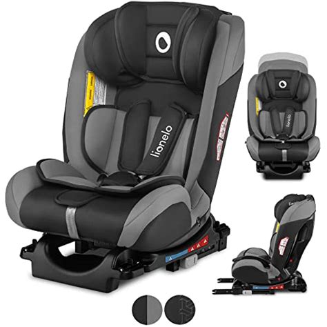 Seggiolini Auto Isofix I 10 Migliori Con Recensioni Seggiolini Auto It