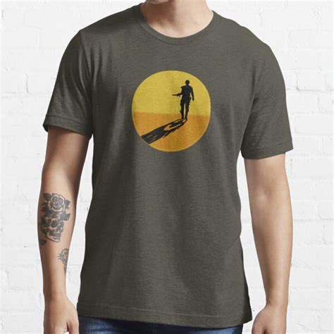 Mad Max On Fury Road T Shirt For Sale By Echomusic Redbubble Mad