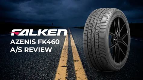 Falken Azenis Fk A S Review Gripping The Road No Matter The Weather