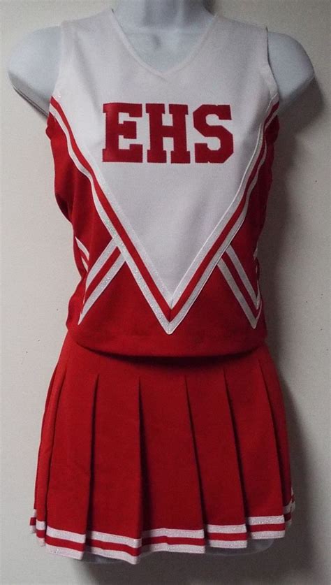 78 Best images about High School Musical Jr Costumes on Pinterest ...