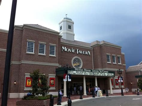 Movie Tavern Williamsburg 91 Photos And 210 Reviews 1430 High St