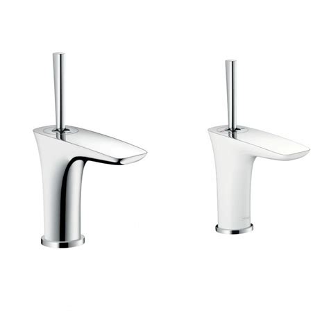 Hansgrohe Puravida 100 Basin Mixer Uk Bathrooms