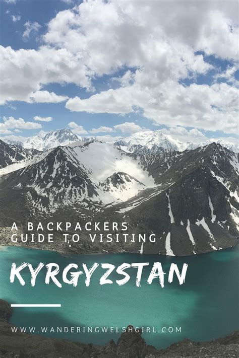 Kyrgyzstan Travel Guide | Top travel destinations, Top 10 tourist destinations, Best places to ...