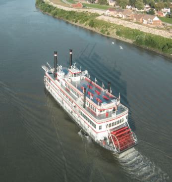 BB Riverboats to resume Ohio River cruises this weekend - with social ...