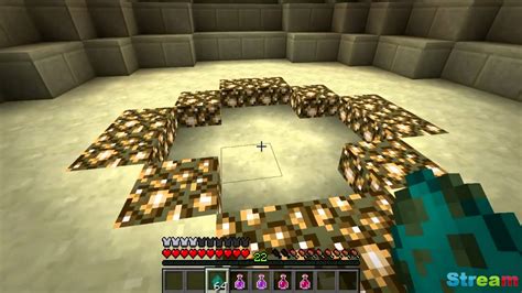 Is The Thorns Enchantment Useful Minecraft Youtube