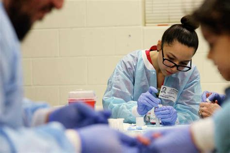 Uiw Creates Fast Track Nursing Degree Program