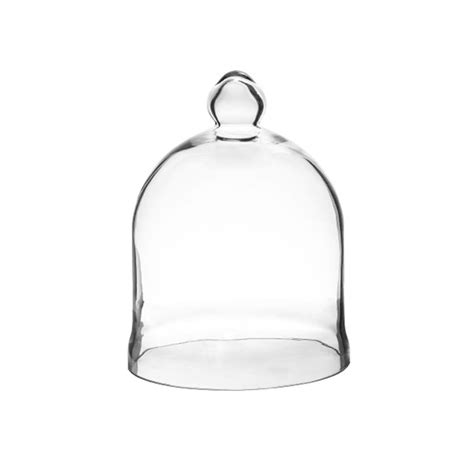 glass cloche