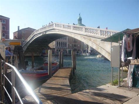 Ponte degli Scalzi - Venice