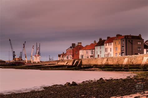 Durham Heritage Coast – Andrew Gibson Photography