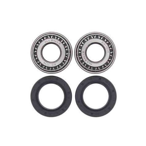 Radlager Satz Komplett Tourmax Wheel Bearing And Seal Kit Yamaha Vmx