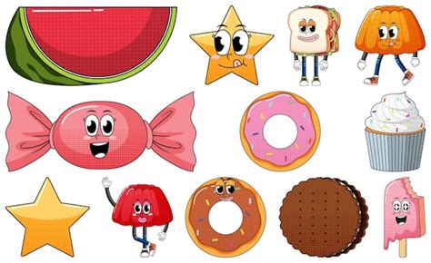 Clipart Cartoon Images - Free Download on Freepik