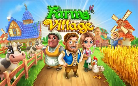 Code Triche Village And Farm Diamants Et Pi Ces Gratuits Et Illimit S