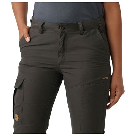 Fj Llr Ven Damen Wanderhose Karla Pro Kaufen