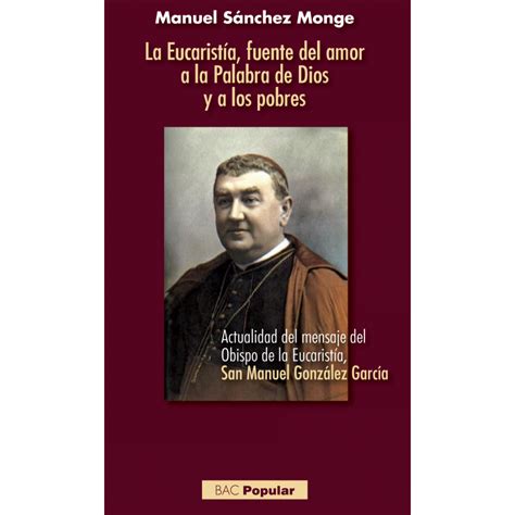 La Eucaristía fuente del amor a la Palabra de Dios y a los pobres