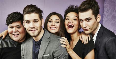 Eyecandy Cast Just Lovin This Series Tindy Eye Candy Mtv Casey