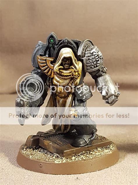 Warbosskurgan Watch Company Secundus Part 6