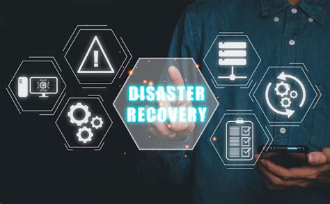 Disaster Recovery Strategy Cloudspace