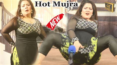 Rasham Jan Meri Lagdi Kisay Na Vekhi Latest Hot Mujra Dance 2024