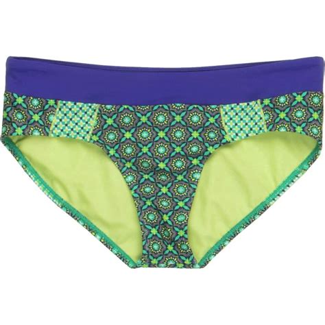 Prana Zuri Bikini Bottom Women S Backcountry