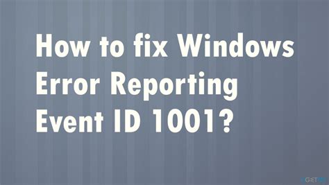 Windows Id X