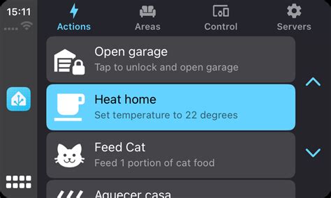 Companion App For Ios 2024 1 Carplay Is Here Home Assistant