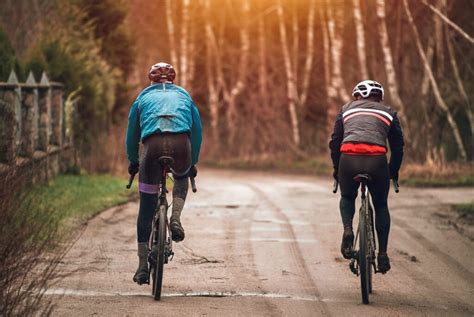 Jak ubrać się na rower Rowerowe porady PGBikes