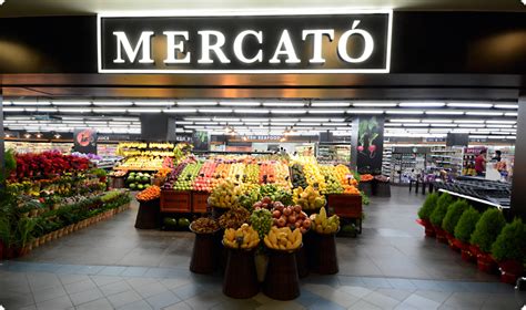 DISCOVER YOUR FOOD PASSION AT MERCATO GREAT EASTERN MALL | Mercato