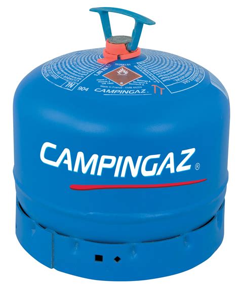 Cylindre R904 Campingaz CH