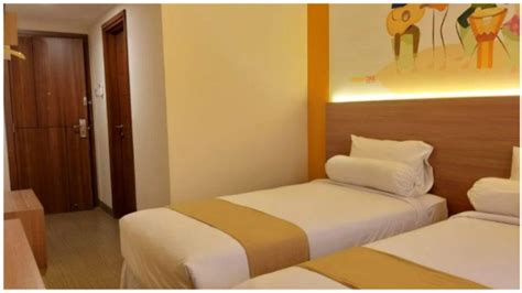 Hotel Murah Di Tulungagung Harga Sewa Kamar Mulai Rp Ribu Ada