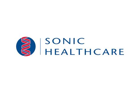 Download Sonic Healthcare Logo In Svg Vector Or Png File Format Logowine