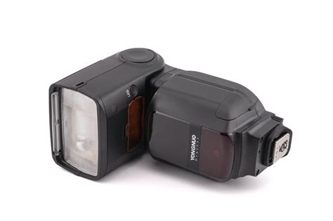 Yongnuo YN968EX-RT Speedlite - Accessory – Kamerastore