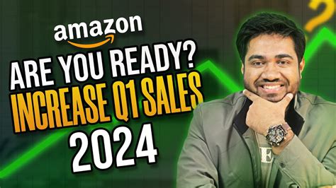 Amazon Q1 Success 6 Winning Strategies For Amazon Sellers In 2024