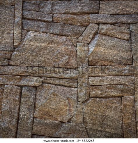 Dark Stone Wall Background Texture Stock Photo 1946622265 | Shutterstock