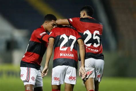 Jogo Do Flamengo Na Copinha Hoje Onde Assistir A Segunda Fase 13 01