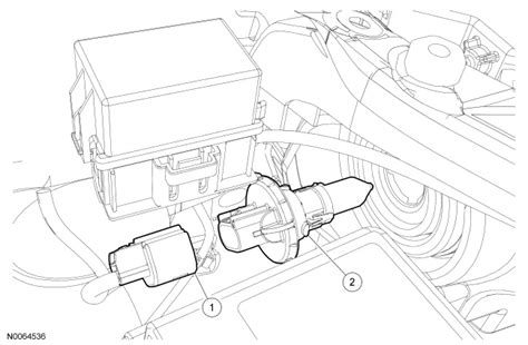 How Do You Replace Headlight On 2008 Ford Escape