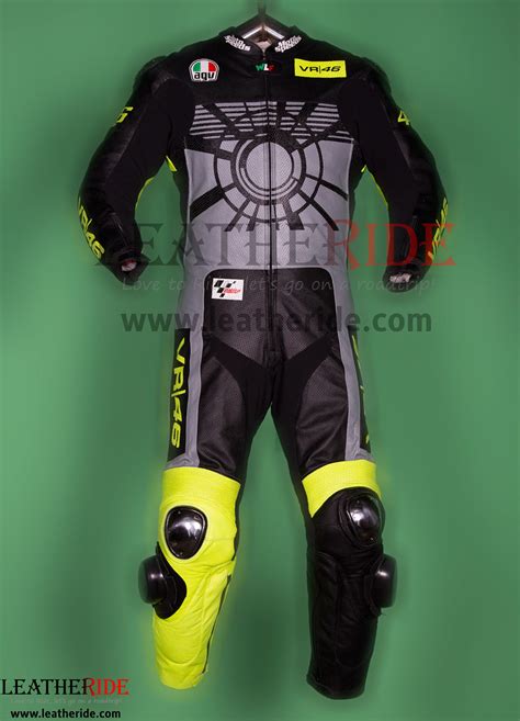 Valentino Rossi Vr Race Suit Valentino Rossi Race S Flickr