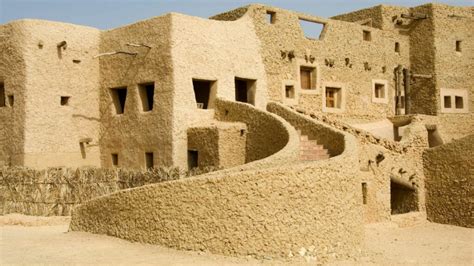 Adrere Amellal Lodge Siwa Oasis Egypt Steppes Travel