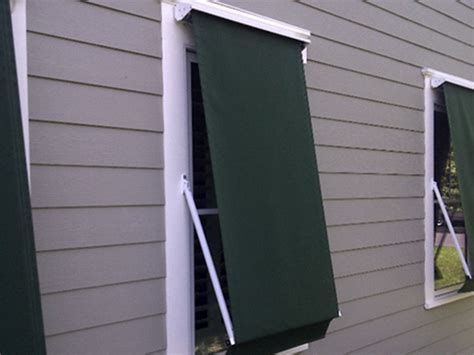 Retractable Window Awnings Nationwide | Sunair Awnings